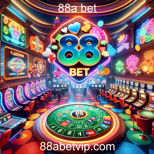 Atraia Mais Vantagens com as Promoções da 88a Bet