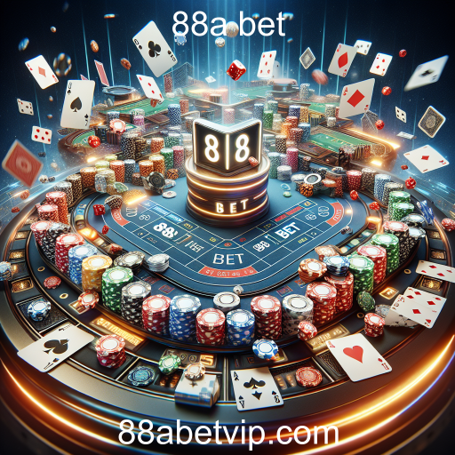 A Popularidade dos Jogos de Mesa na 88a Bet